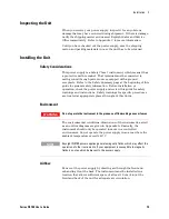 Предварительный просмотр 19 страницы Keysight N5741A User Manual