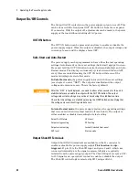 Предварительный просмотр 42 страницы Keysight N5741A User Manual