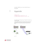 Предварительный просмотр 49 страницы Keysight N5990A Type-C User Manual