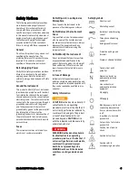 Предварительный просмотр 3 страницы Keysight N6705 Service Manual