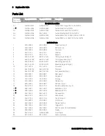 Предварительный просмотр 118 страницы Keysight N6705 Service Manual