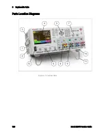 Предварительный просмотр 120 страницы Keysight N6705 Service Manual