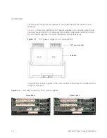 Предварительный просмотр 6 страницы Keysight N6746A Installation Manual