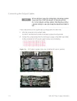 Предварительный просмотр 10 страницы Keysight N6746A Installation Manual