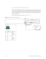 Предварительный просмотр 22 страницы Keysight N6746A Installation Manual