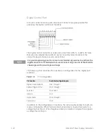 Предварительный просмотр 24 страницы Keysight N6746A Installation Manual