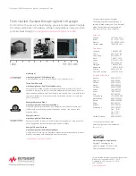 Предварительный просмотр 10 страницы Keysight N6854A Configuration Manual