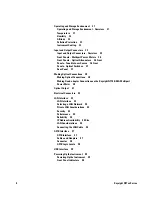 Preview for 5 page of Keysight N77 Series Getting Started Manual