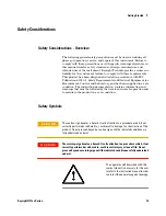 Предварительный просмотр 14 страницы Keysight N77 Series Getting Started Manual