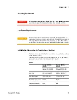 Preview for 16 page of Keysight N77 Series Getting Started Manual