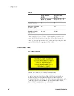 Preview for 17 page of Keysight N77 Series Getting Started Manual