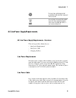 Preview for 20 page of Keysight N77 Series Getting Started Manual