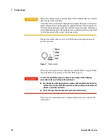 Предварительный просмотр 21 страницы Keysight N77 Series Getting Started Manual