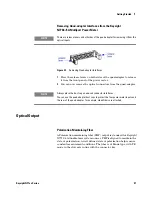 Preview for 32 page of Keysight N77 Series Getting Started Manual