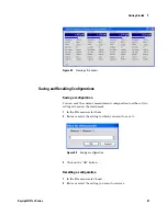 Preview for 52 page of Keysight N77 Series Getting Started Manual