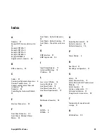 Preview for 54 page of Keysight N77 Series Getting Started Manual