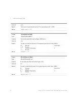 Preview for 36 page of Keysight N774 C Series Programming Manual