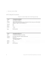 Preview for 66 page of Keysight N774 C Series Programming Manual