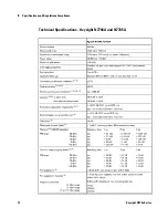 Предварительный просмотр 73 страницы Keysight N7744A User Manual