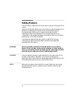 Preview for 2 page of Keysight N8972A Performance Verification And Calibration Manual