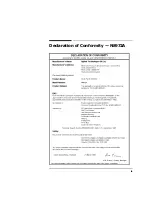 Preview for 9 page of Keysight N8972A Performance Verification And Calibration Manual