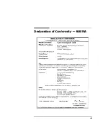 Preview for 11 page of Keysight N8972A Performance Verification And Calibration Manual