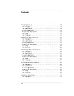 Preview for 14 page of Keysight N8972A Performance Verification And Calibration Manual