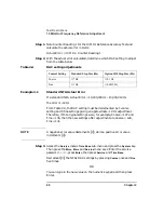 Preview for 40 page of Keysight N8972A Performance Verification And Calibration Manual