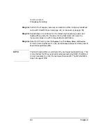 Предварительный просмотр 64 страницы Keysight N8972A Performance Verification And Calibration Manual