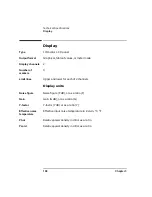 Preview for 120 page of Keysight N8972A Performance Verification And Calibration Manual