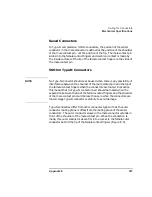 Preview for 187 page of Keysight N8972A Performance Verification And Calibration Manual