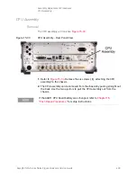 Предварительный просмотр 433 страницы Keysight N8973B Service Manual