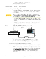 Предварительный просмотр 8 страницы Keysight N9000B CXA Measurement Manual