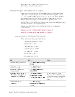 Предварительный просмотр 13 страницы Keysight N9000B CXA Measurement Manual