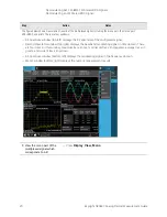 Предварительный просмотр 20 страницы Keysight N9000B CXA Measurement Manual