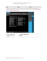Предварительный просмотр 23 страницы Keysight N9000B CXA Measurement Manual