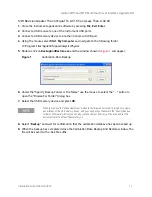 Предварительный просмотр 11 страницы Keysight N9010AK-MTP Installation Note