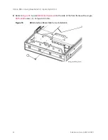 Предварительный просмотр 22 страницы Keysight N9020B Installation Note