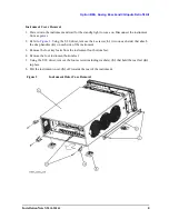 Предварительный просмотр 9 страницы Keysight N9030A Installation Note