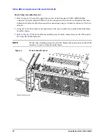 Предварительный просмотр 10 страницы Keysight N9030A Installation Note