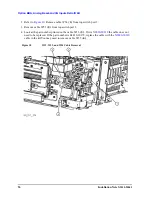 Предварительный просмотр 16 страницы Keysight N9030A Installation Note