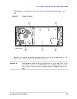 Предварительный просмотр 25 страницы Keysight N9030A Installation Note