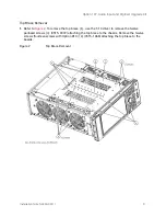 Предварительный просмотр 9 страницы Keysight N9030B Installation Note