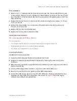 Preview for 13 page of Keysight N9030B Installation Note