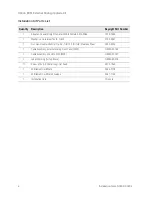 Предварительный просмотр 4 страницы Keysight N9032B PXA Manual