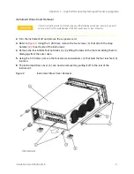 Предварительный просмотр 9 страницы Keysight N9038A Installation Note