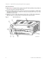 Предварительный просмотр 12 страницы Keysight N9038A Installation Note