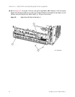 Предварительный просмотр 22 страницы Keysight N9038A Installation Note