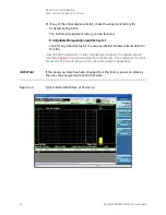 Предварительный просмотр 42 страницы Keysight N9038A Service Manual