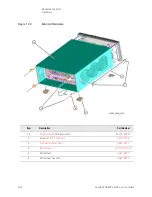 Предварительный просмотр 477 страницы Keysight N9038A Service Manual